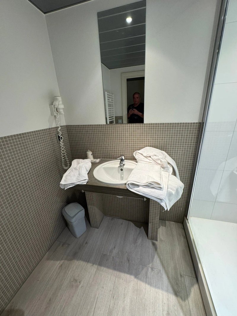 Hotel 't Zand