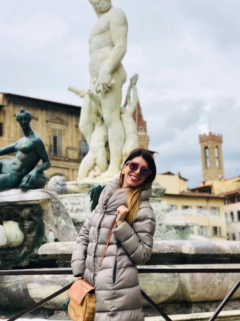 Firenze