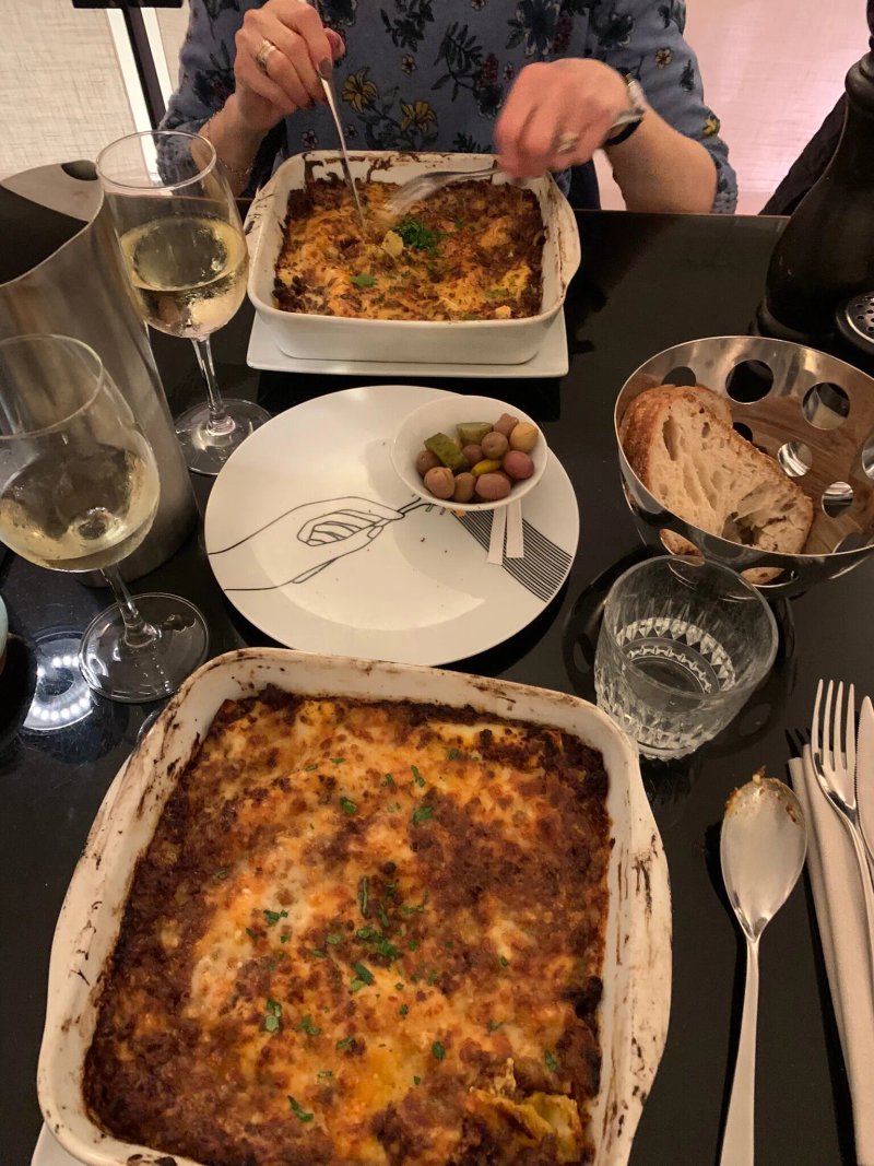 La Voglia