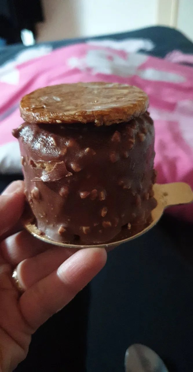 Au Royal Chocolat