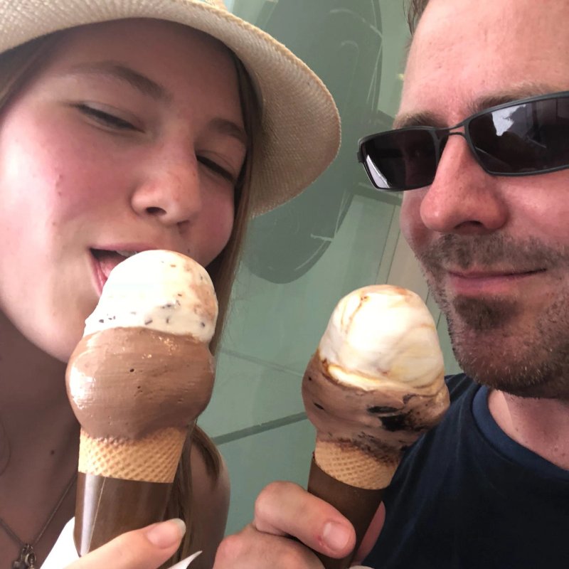 Helados Rayas