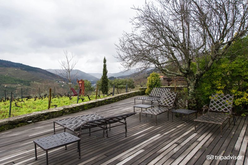 Quinta Nova Winery House - Relais & Châteaux