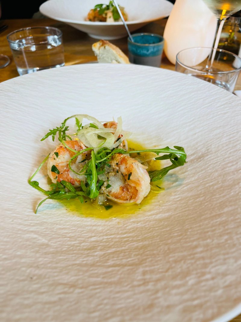 Restaurant Oud Gerechtshof