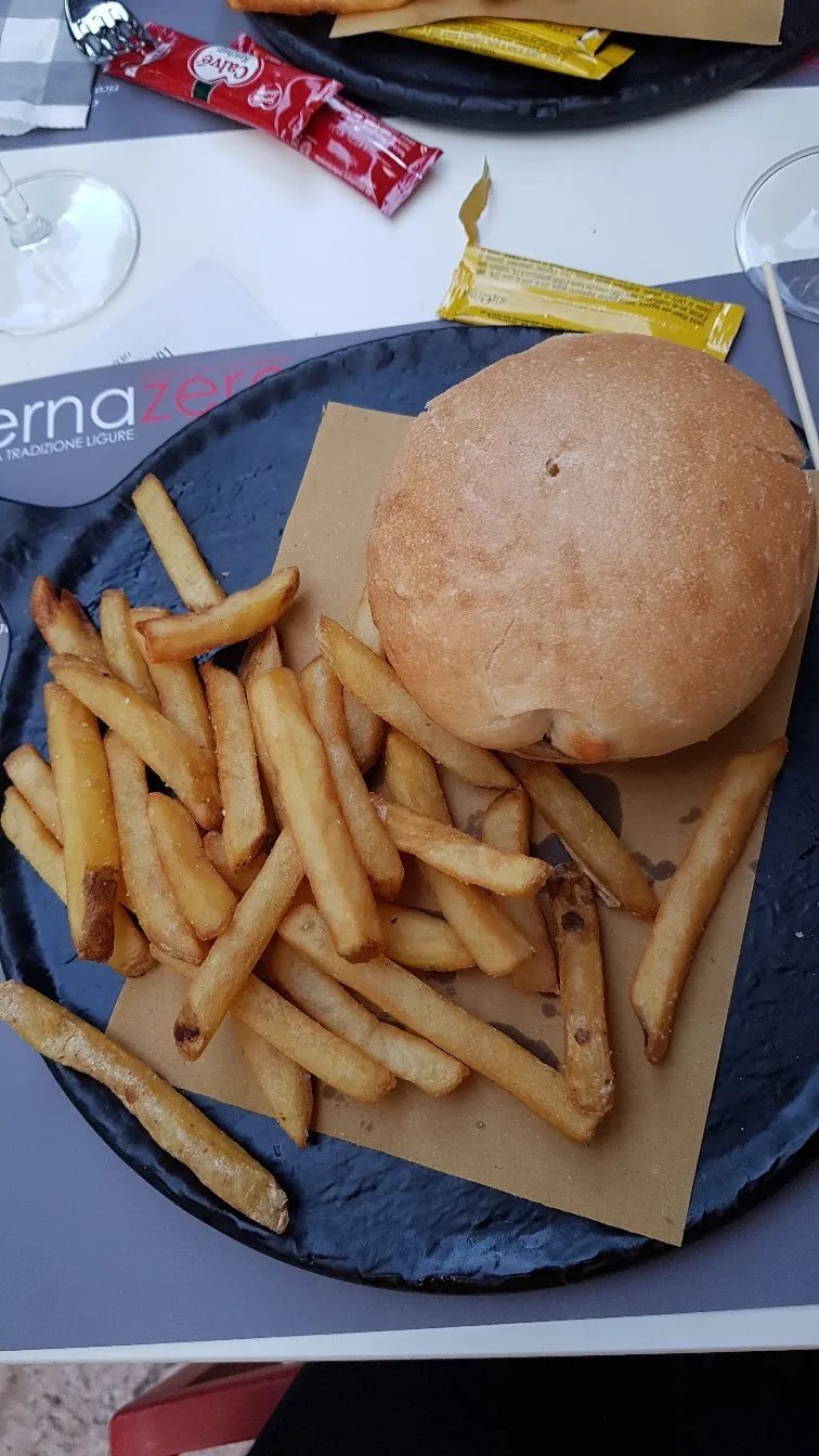 Tavernazero