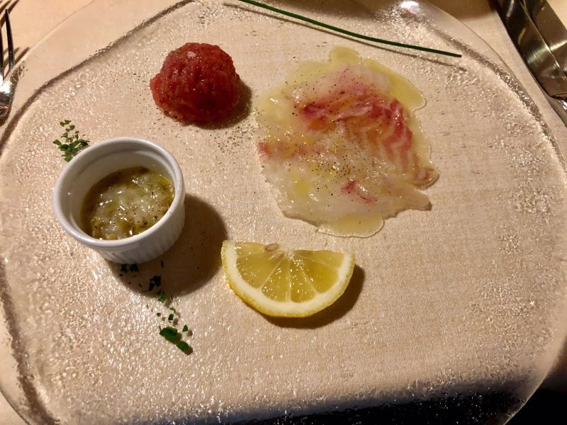 Il Baretto