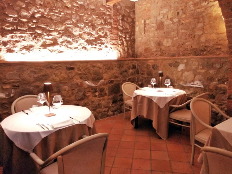 Ristorante Pizzeria Il Mulino di Quercegrossa