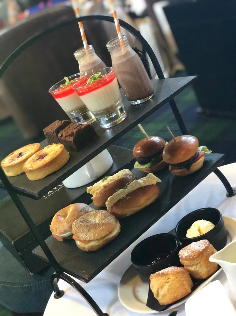 Malmaison Bar & Grill Oxford
