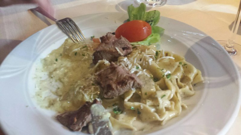Casa Romana - Ristorante Italiano
