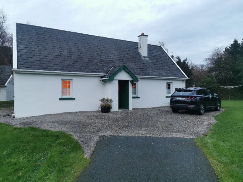 Killarney Lakeland Cottages