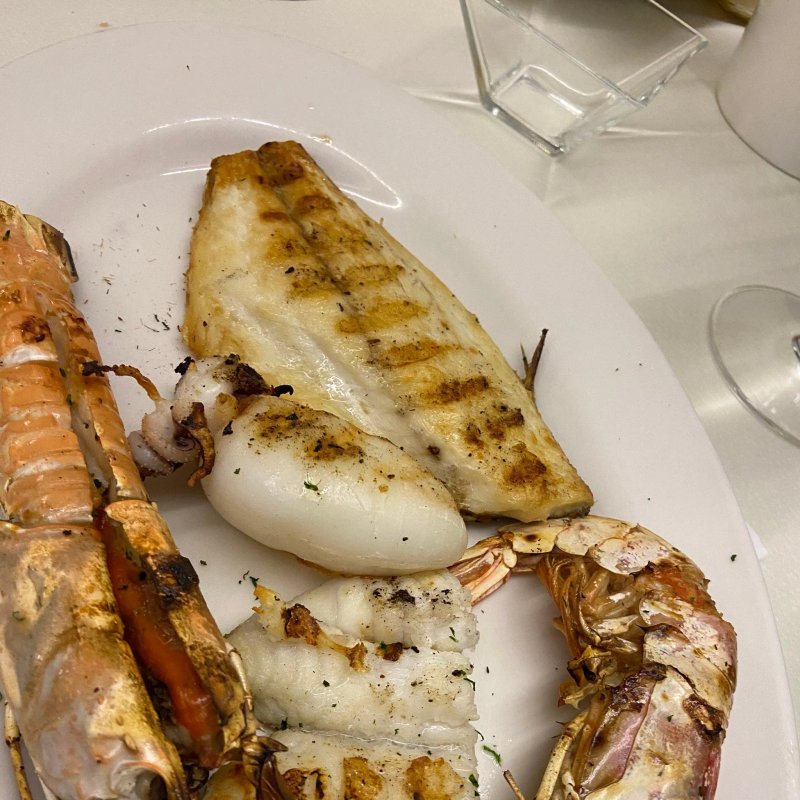 Trattoria Da Toni
