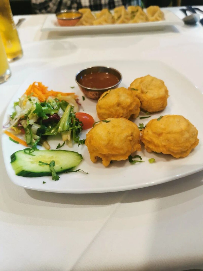 Gurkha Chef