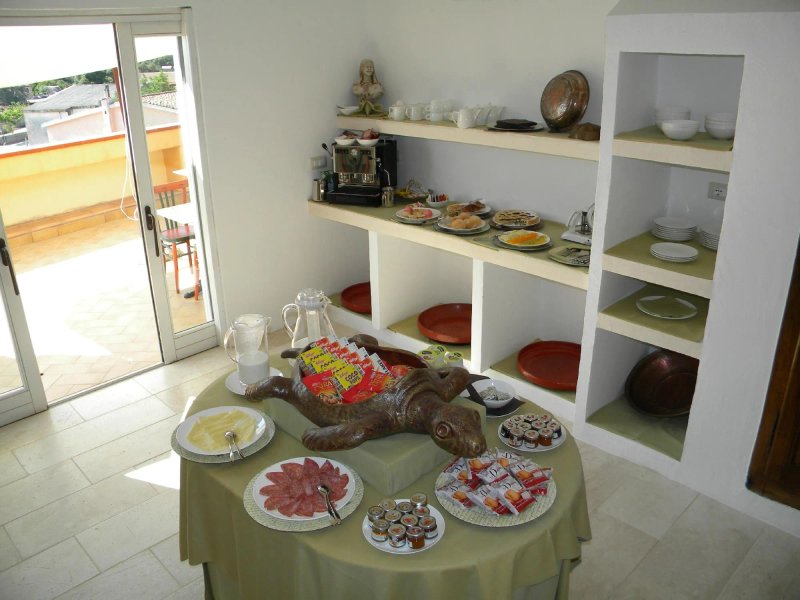 Antica Dimora "La Corona"