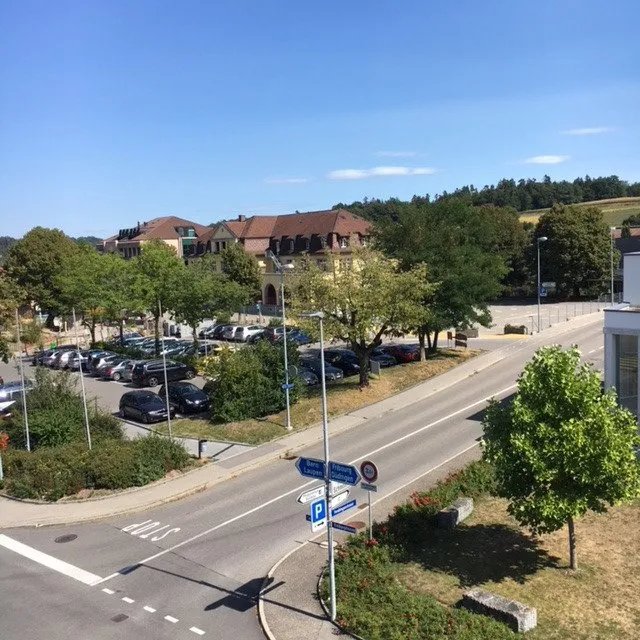 Gasthof Drei Eidgenossen