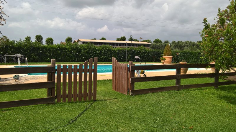 Relais Valle degli Etruschi