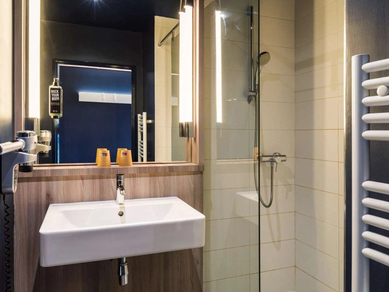 Ibis Lyon Est Meyzieu