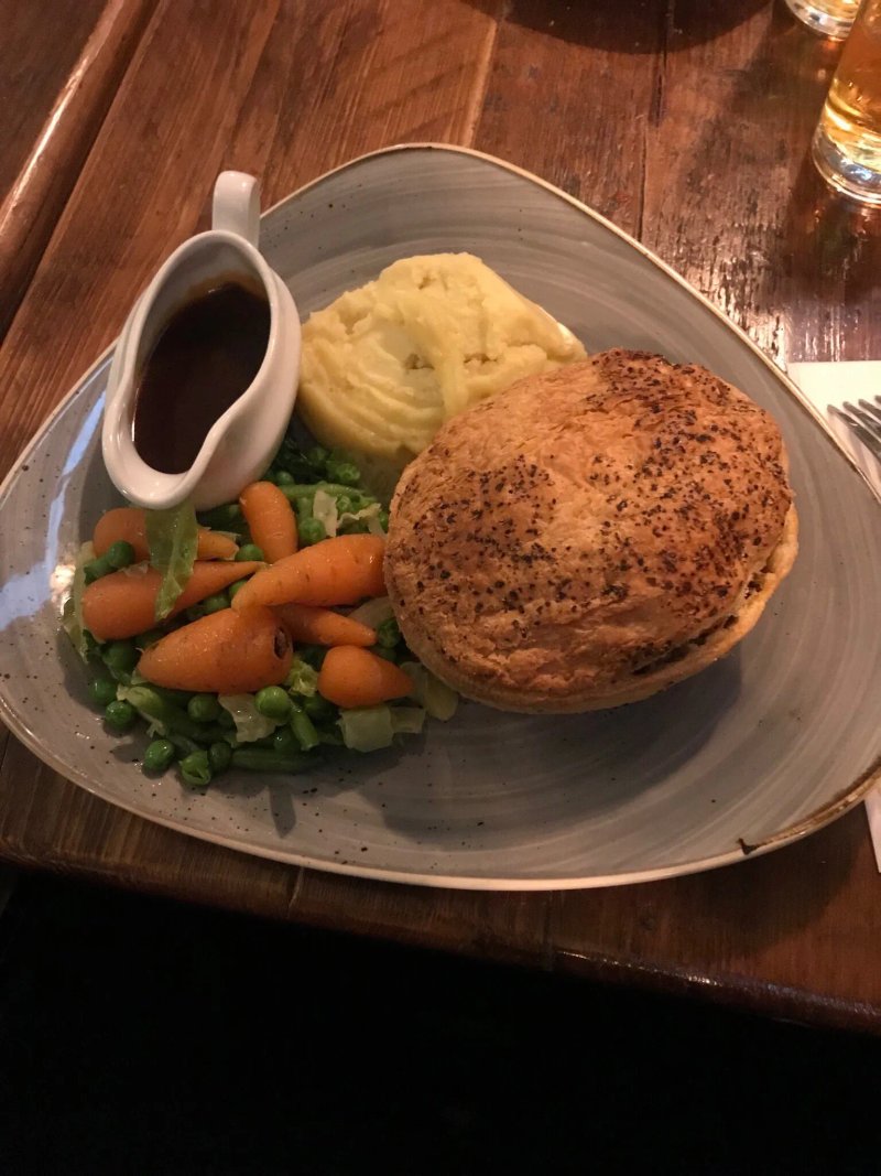 The Crown
