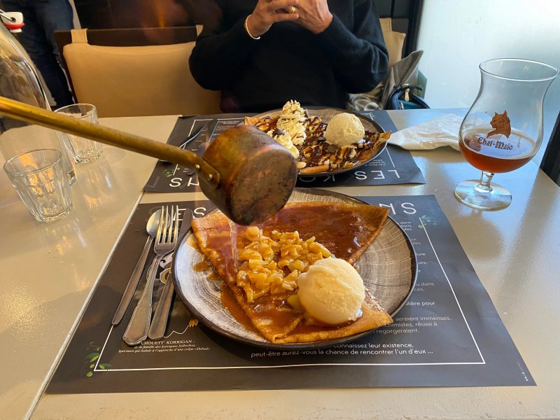 Les Korrigans Breizh Urban Food