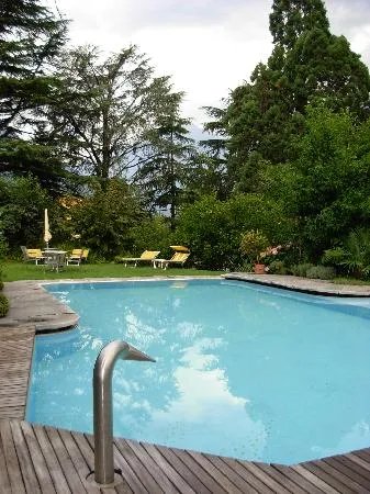 Hotel Sonnenhof Merano
