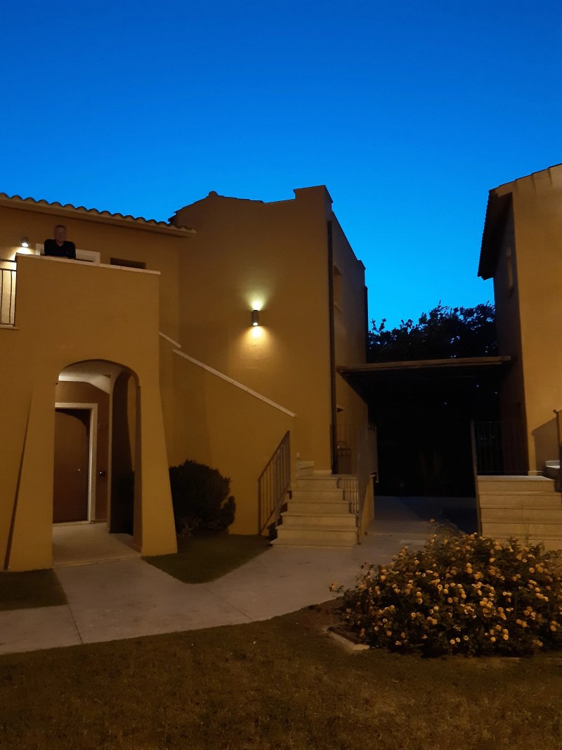 Hotel Terradimare Resort & Spa