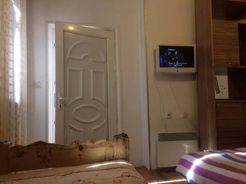 Hostel Arijana