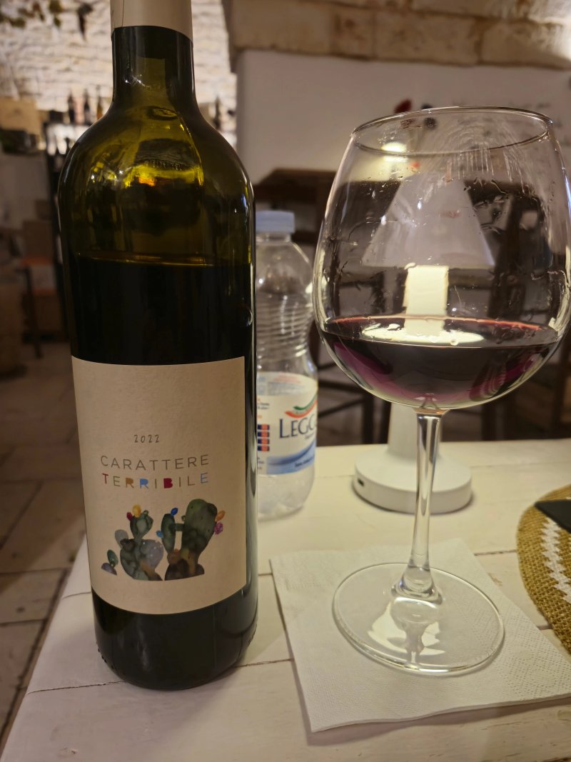 Paco Wines Eno-Winery