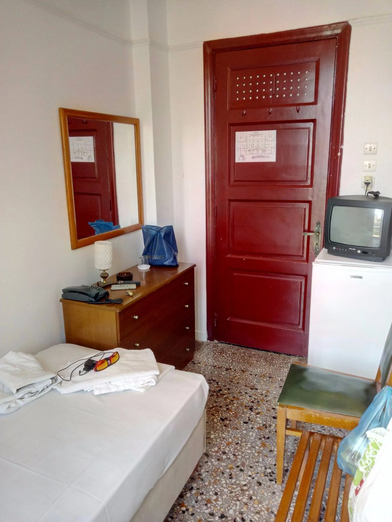 Hotel Achillion