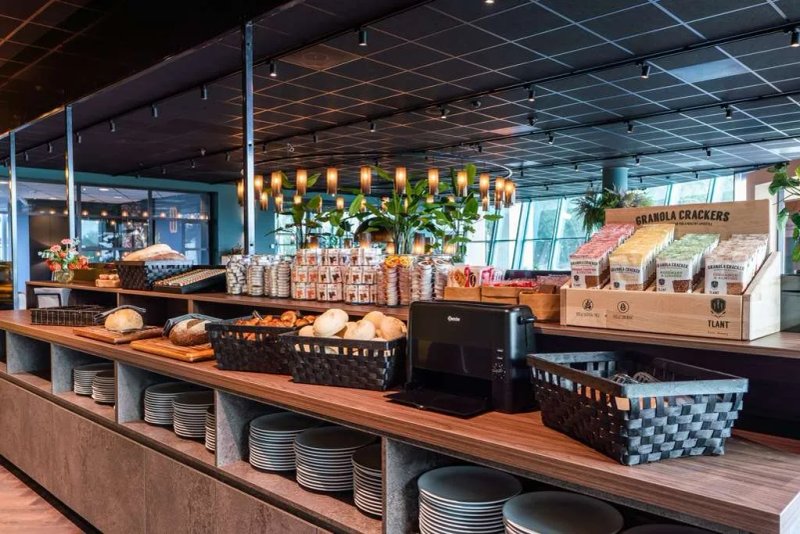 Flonk Hotel Groningen Zuid, BW Signature Collection