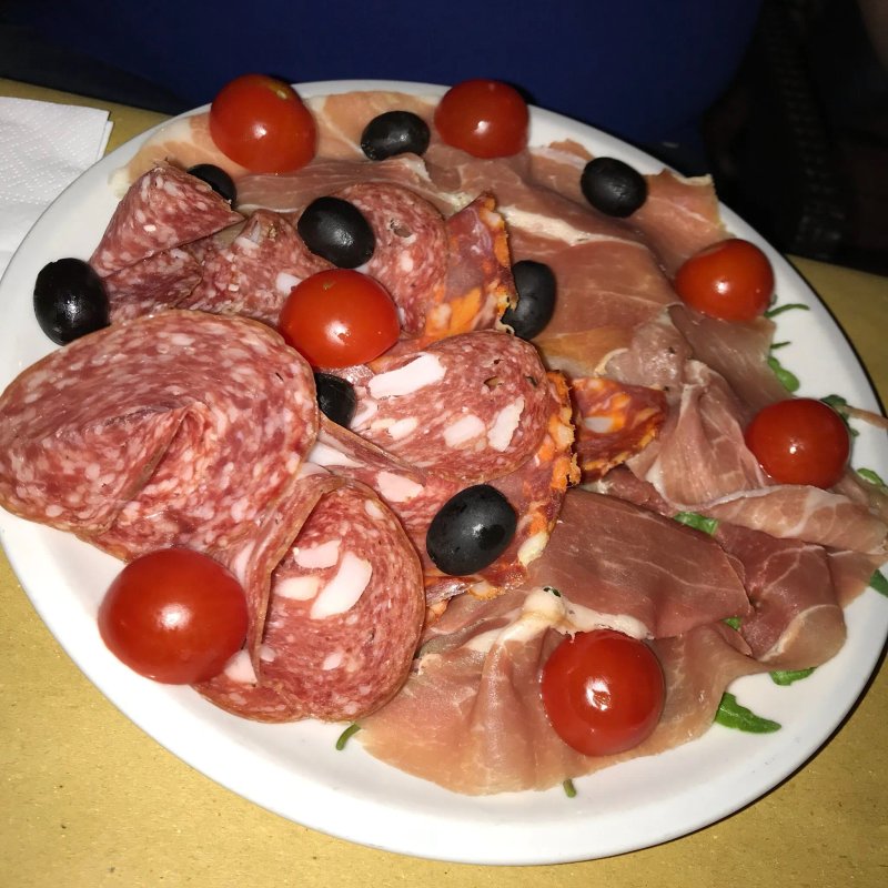 Mattarello Magliana