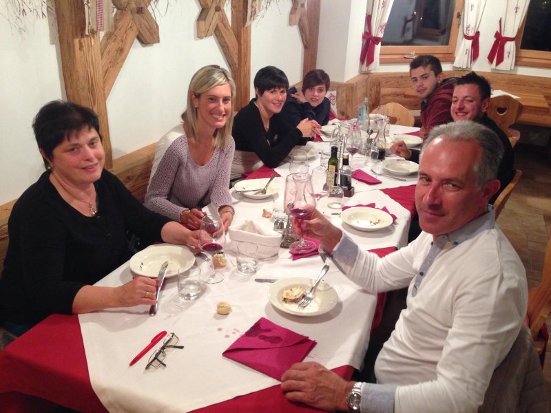 Agriturismo La Val