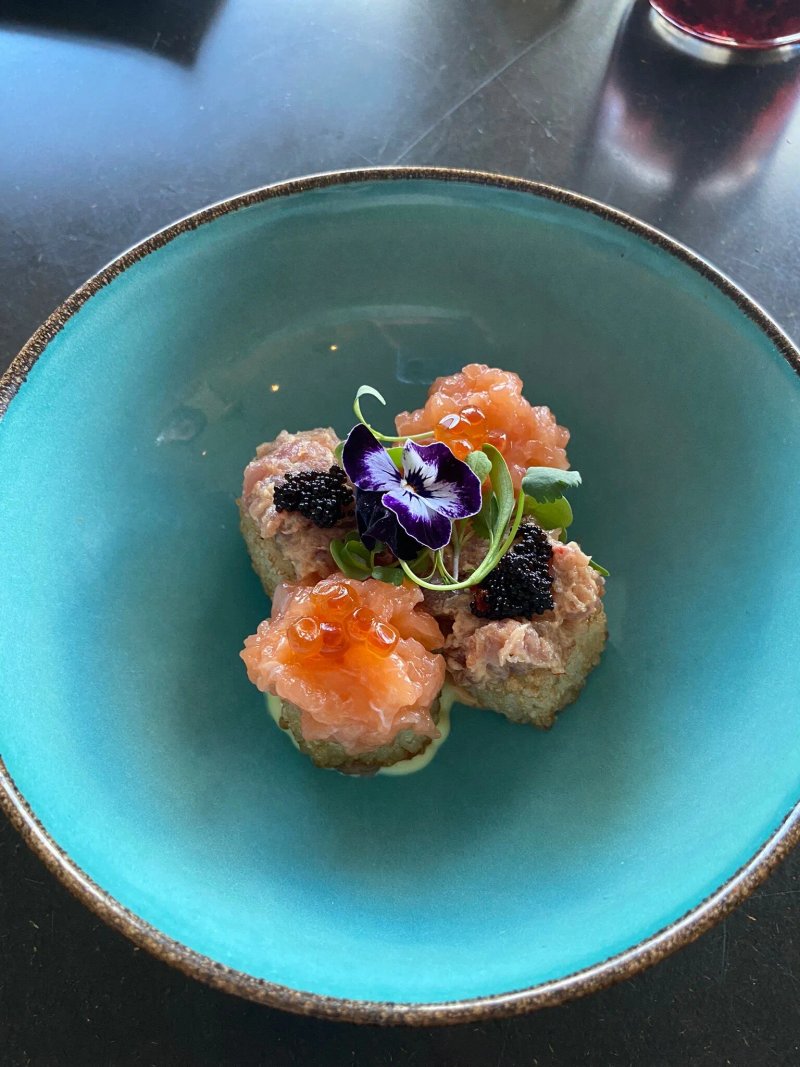 Nomiya Sushi Bar