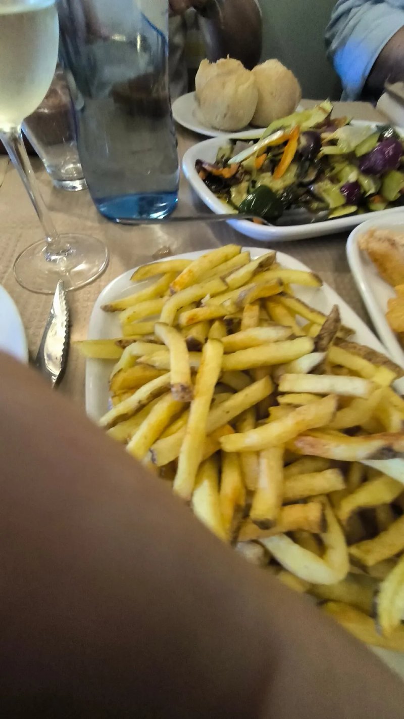 Restaurante Charroco