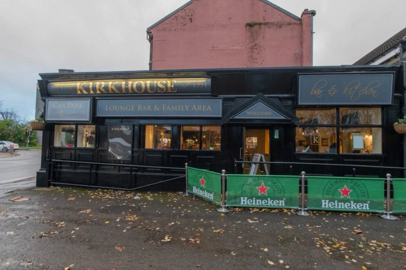 Kirkhouse