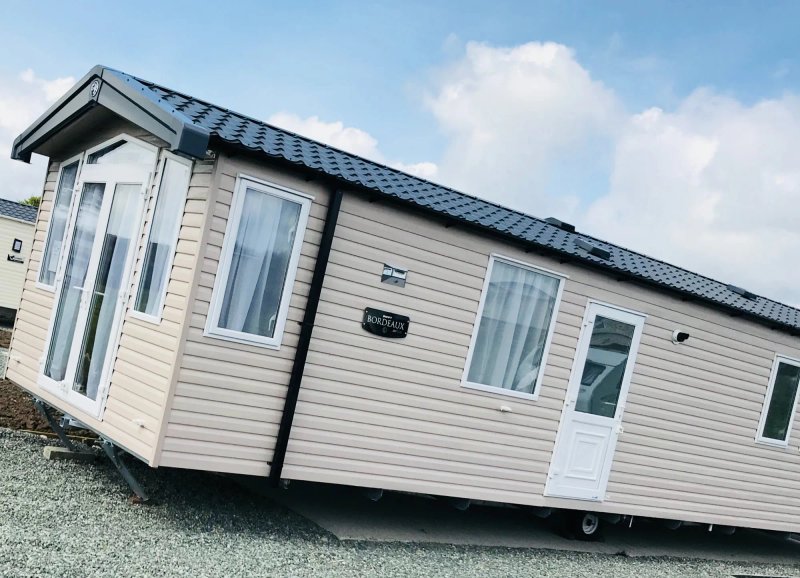 Moreton Farm Leisure Park