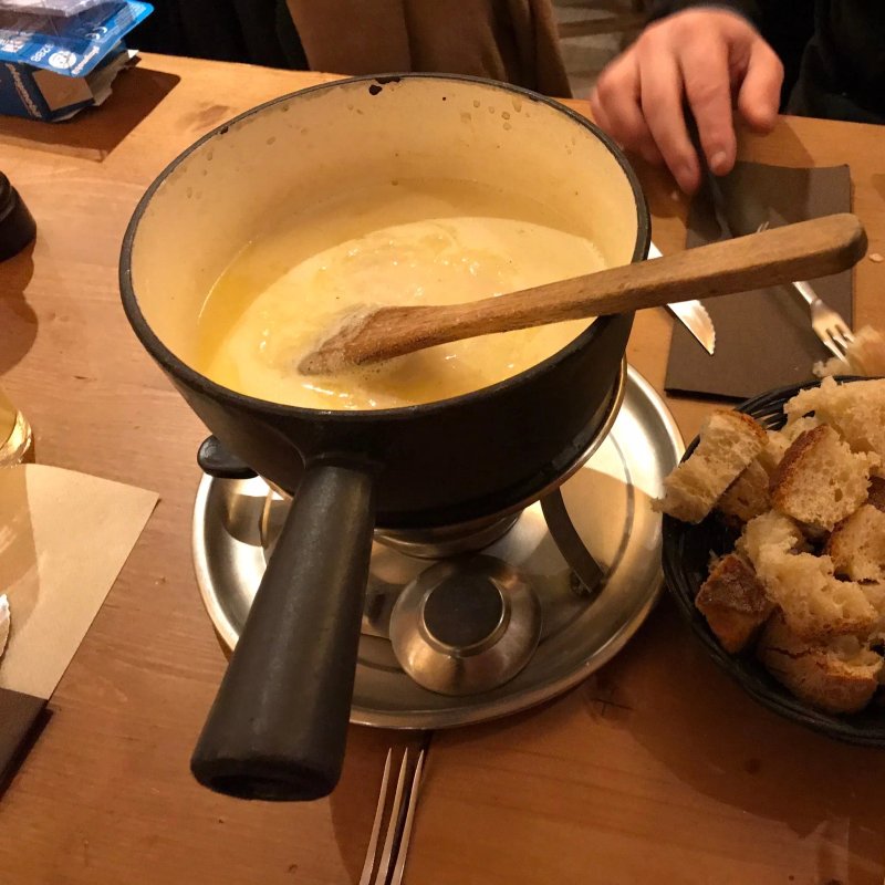 Restaurant Le Jalouvre