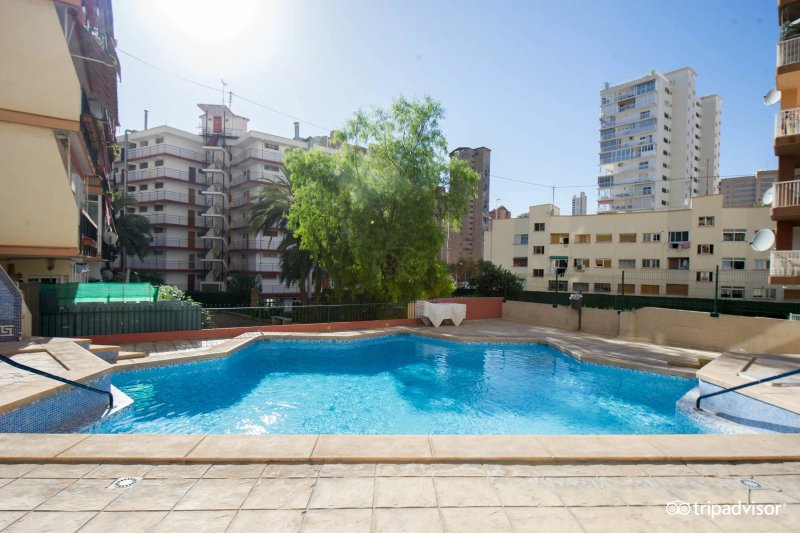 Apartamentos Mayra - SABESA