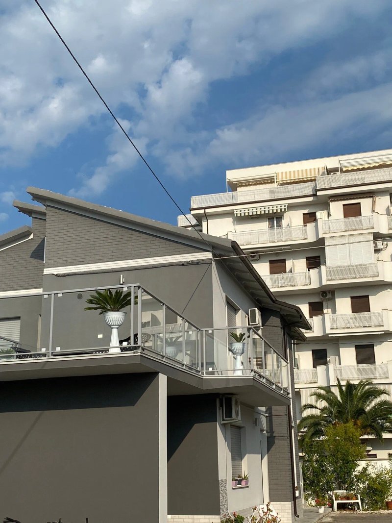 B&B Frontemare