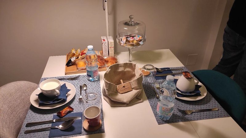 Petit B&B