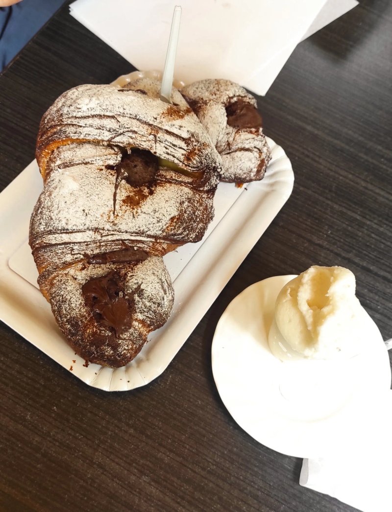 Pasticceria Miraglia