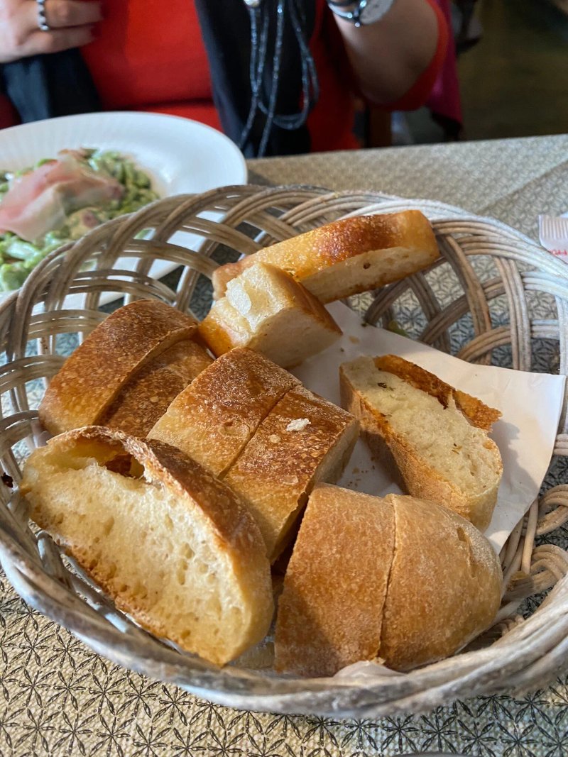 Pizzeria Ristorante La Tirolese