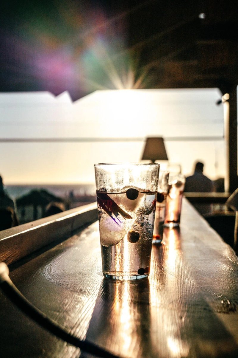 Azucar de Cuba Beach Bar
