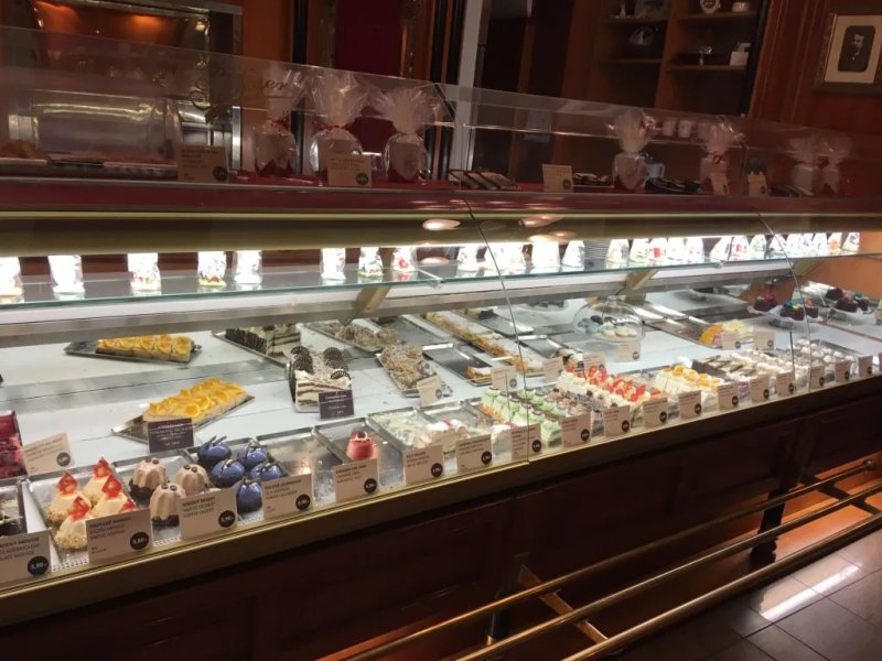 Cafe Mayer