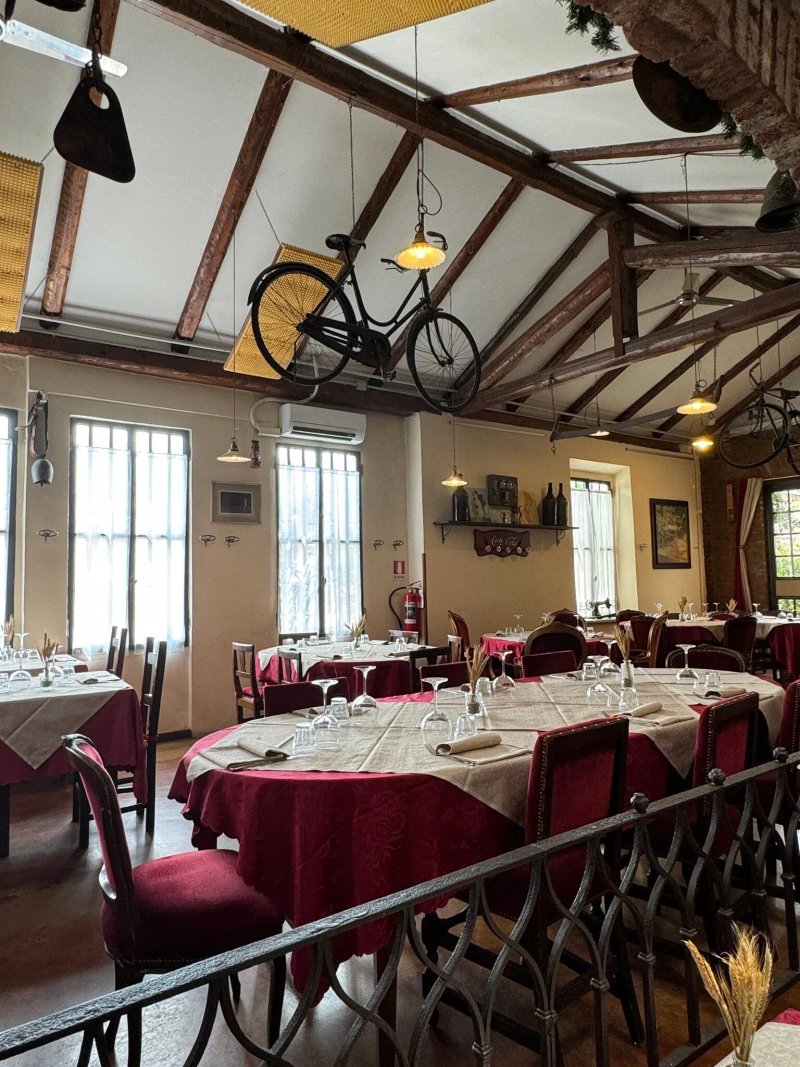 Galeria Antica Trattoria