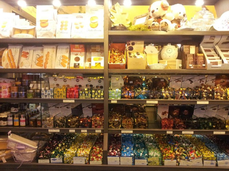 La Caramella
