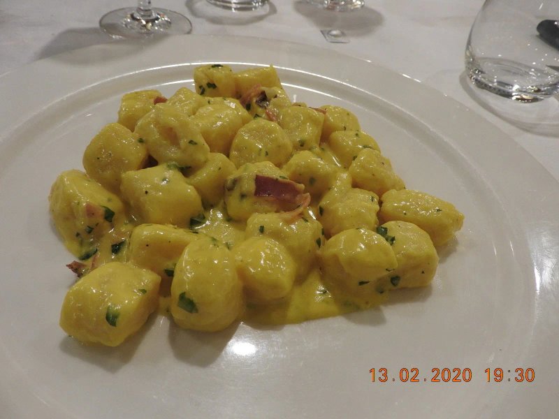Ristorante Vecchia Padova
