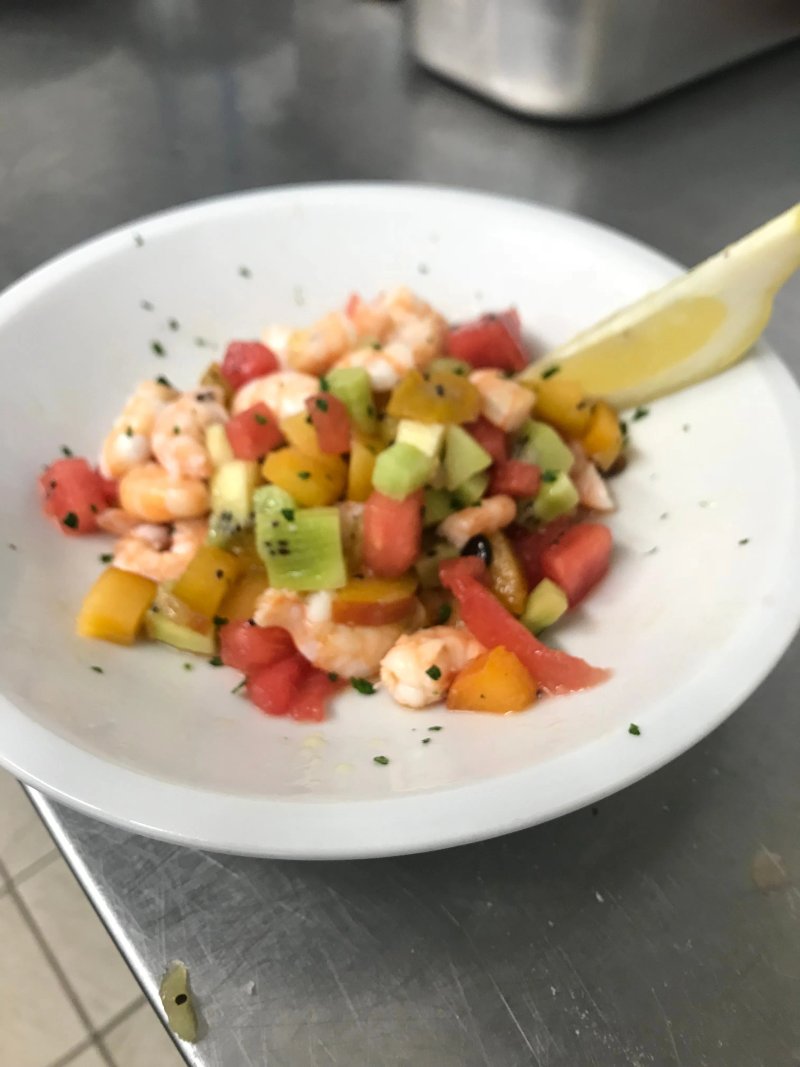 La Piramide Ristorante Pizzeria