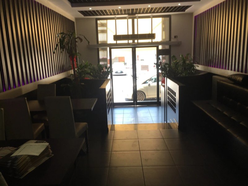 Bo sushi & King Oriente