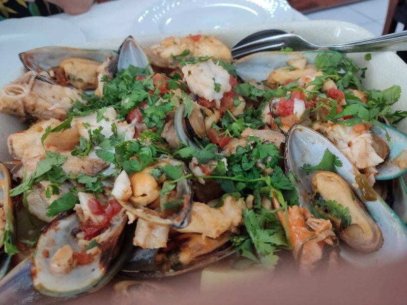 Restaurante Panorama