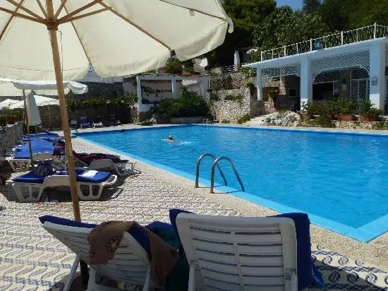 Hotel Piccolo Mondo