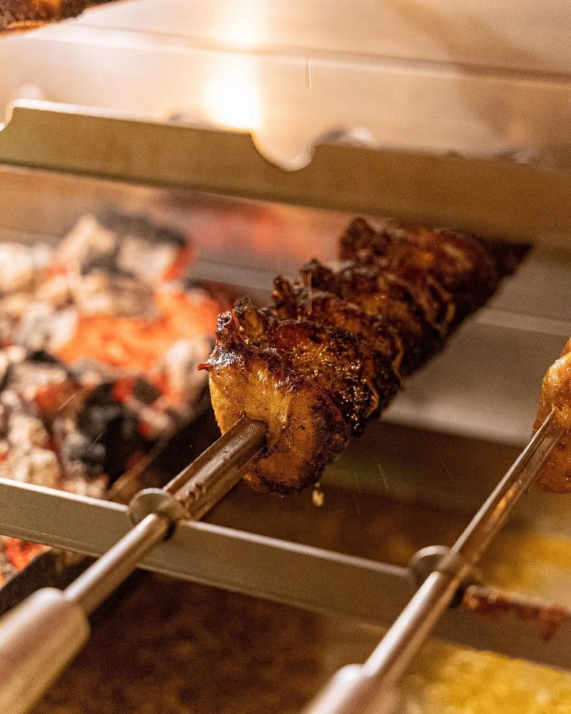 Fogo Churrascaria