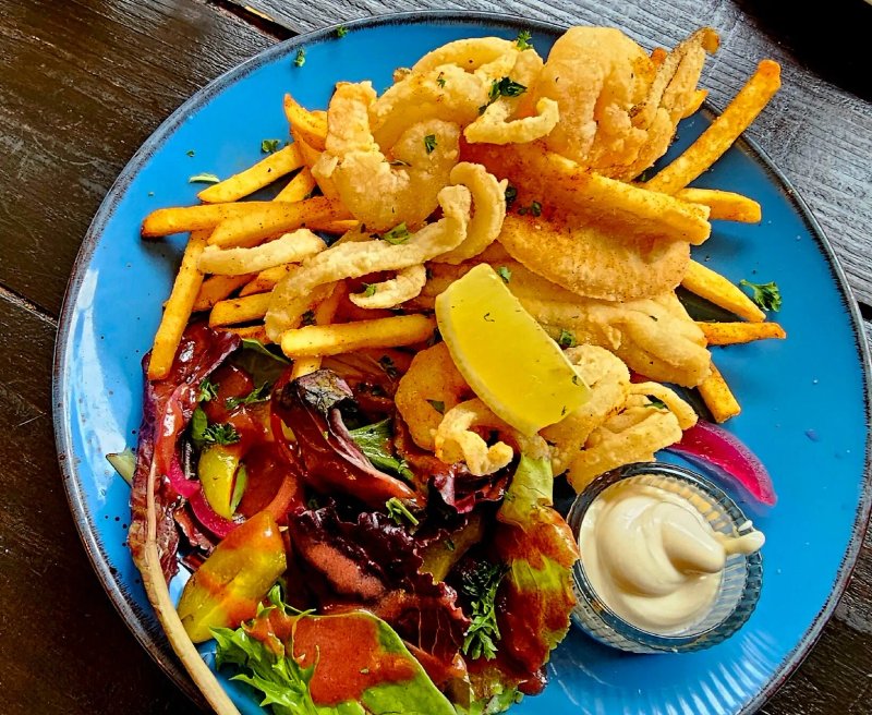 The Cornish Deli